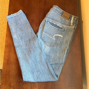 AE Skinny Jean